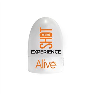 Mini Masturbator Generic Experience - A-30777 - Teknashop Ltd