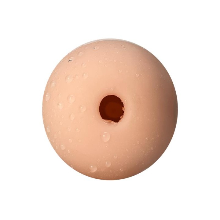 Mini Masturbator Generic Experience - A-30777 - Teknashop Ltd