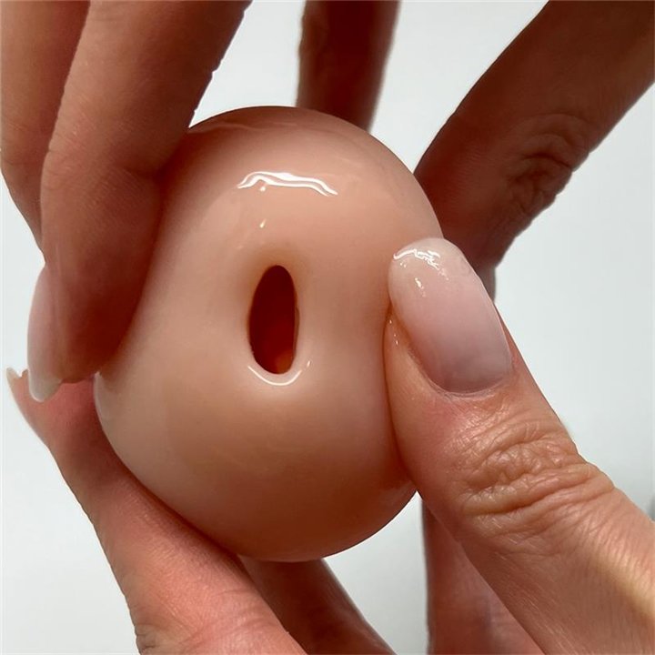 Mini Masturbator Generic Experience - A-30777 - Teknashop Ltd