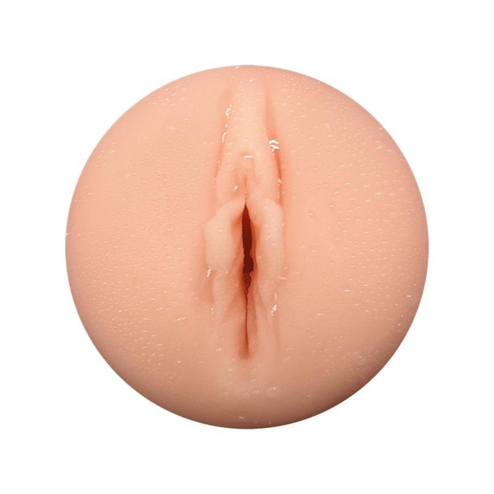 Vaginal Maxi Flesh Masturbator Size L - A-30739 - Teknashop Ltd