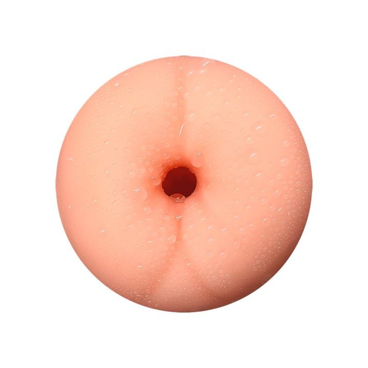 Anal Flex Masturbator Size M - A-30731 - Teknashop Ltd