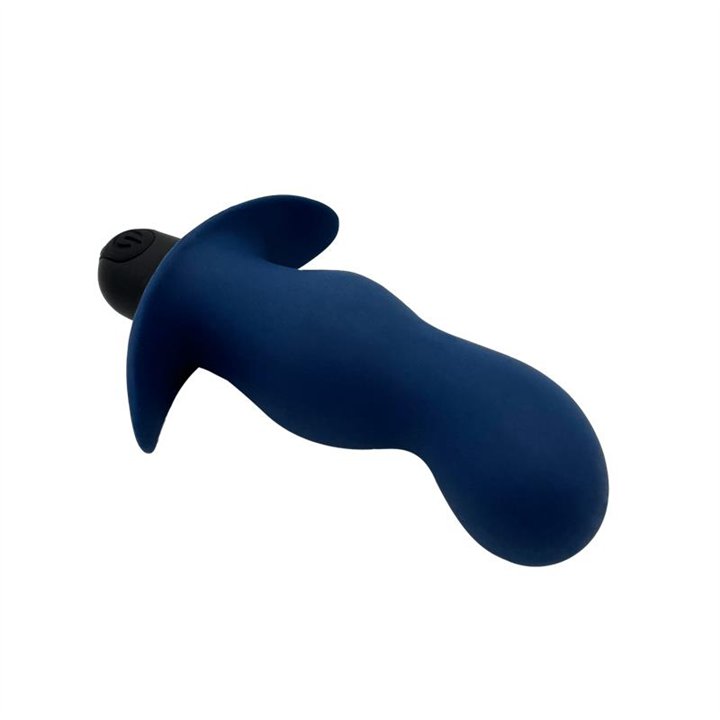 Gladius Butt Plug with Vibration - A-20855 - Teknashop Ltd