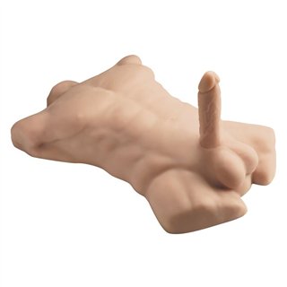 Apollo L Torso 54 cm - SD-270173 - Teknashop Ltd