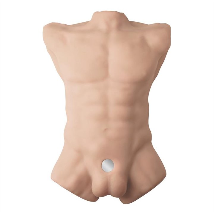Apollo L Torso 54 cm - SD-270173 - Teknashop Ltd