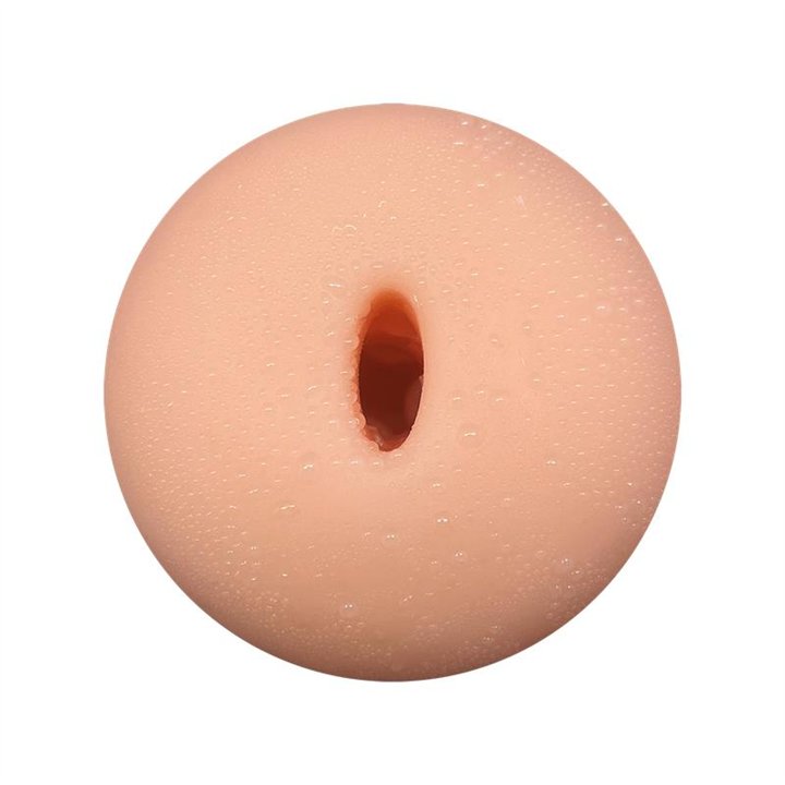 Generic Maxi Flesh Masturbator Size L - A-30737 - Teknashop Ltd