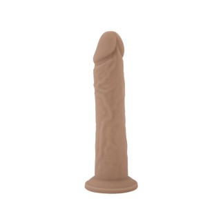 Dildo Liquid Silicone Mod 2 - 8 - SD-267371 - Teknashop Ltd