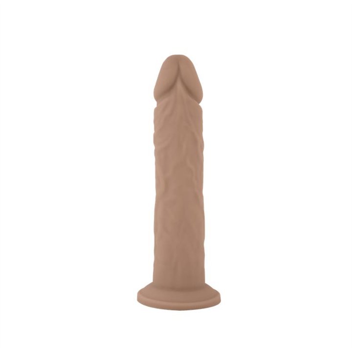 Dildo Liquid Silicone Mod 2 - 8 - SD-267371 - Teknashop Ltd