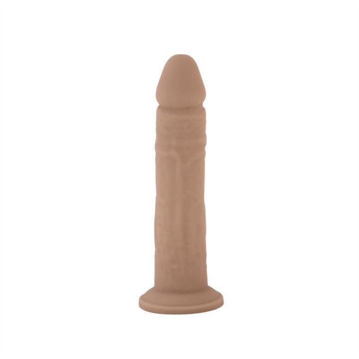 Dildo Liquid Silicone Mod 2 - 8 - SD-267371 - Teknashop Ltd