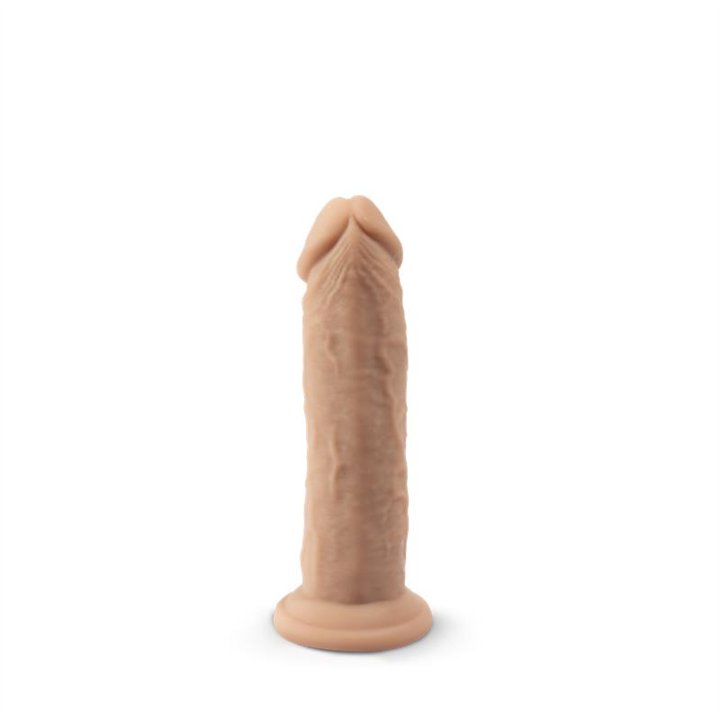 Dildo Real Skin Model 2 - 6 - SD-267173 - Teknashop Ltd