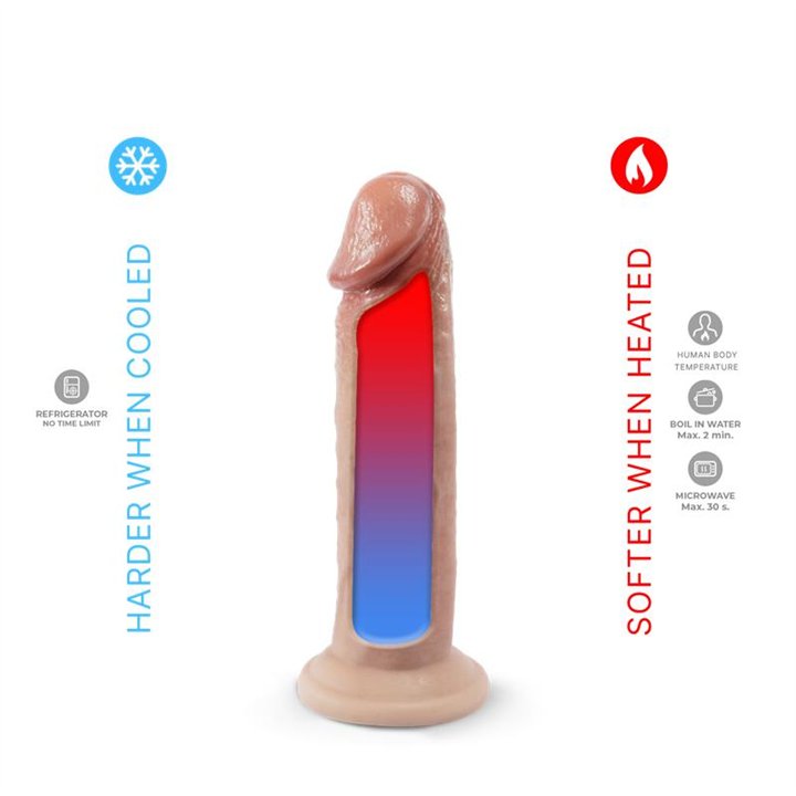 Liquid Silicone Mod 2 - 7,5 - SD-266572 - Teknashop Ltd