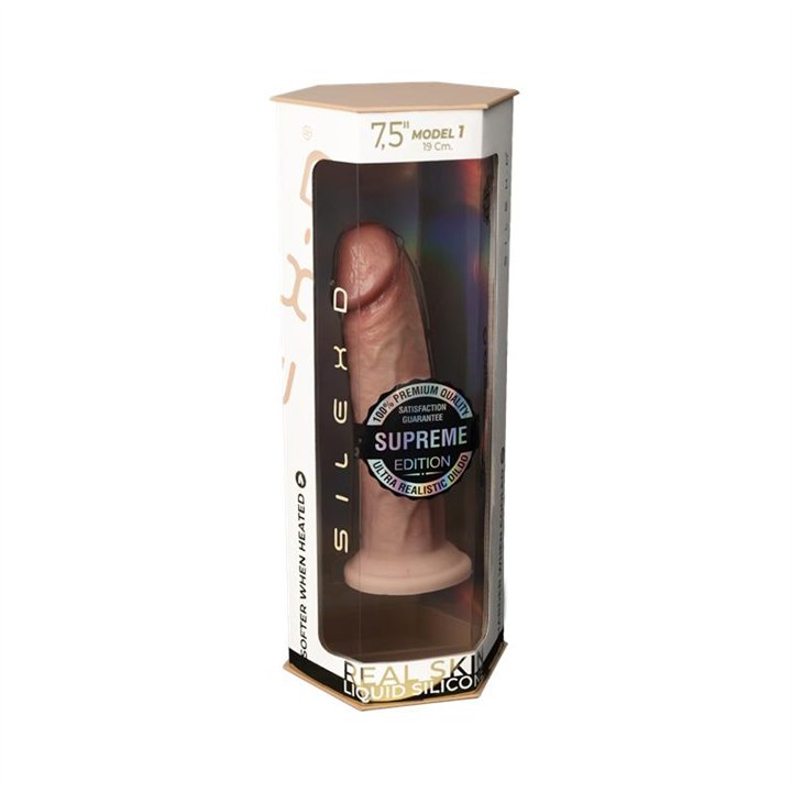 Liquid Silicone Mod 2 - 7,5 - SD-266572 - Teknashop Ltd
