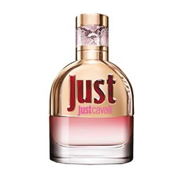 Roberto Cavalli, Just Cavalli, Eau De Toilette, For Women, 75 ml *Tester - Teknashop Ltd