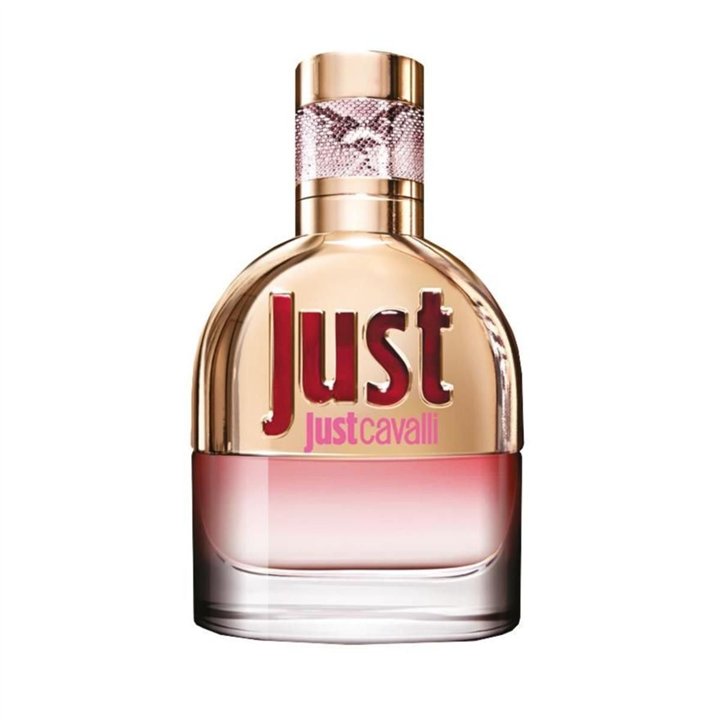 Roberto Cavalli, Just Cavalli, Eau De Toilette, For Women, 75 ml *Tester - Teknashop Ltd