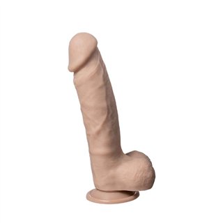 Dildo Mod 1 - 9 - SD-265971 - Teknashop Ltd