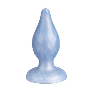 Fantasy Plugs Liquid Silicone Diamond - SD-241449 - Teknashop Ltd