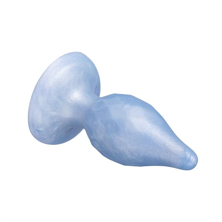 Fantasy Plugs Liquid Silicone Diamond - SD-241449 - Teknashop Ltd