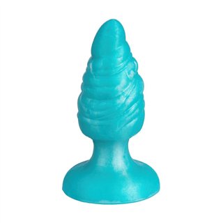 Fantasy Plugs Liquid Silicone Melty - SD-241050 - Teknashop Ltd
