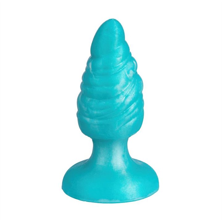 Fantasy Plugs Liquid Silicone Melty - SD-241050 - Teknashop Ltd