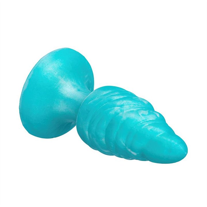 Fantasy Plugs Liquid Silicone Melty - SD-241050 - Teknashop Ltd
