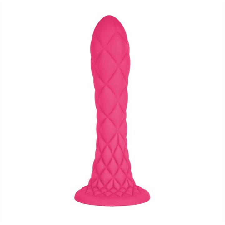 Dildo Dreamy 7 Pink - SD-240718 - Teknashop Ltd