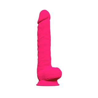 Dual Density Dildo Mod 15 - SD-221014 - Teknashop Ltd