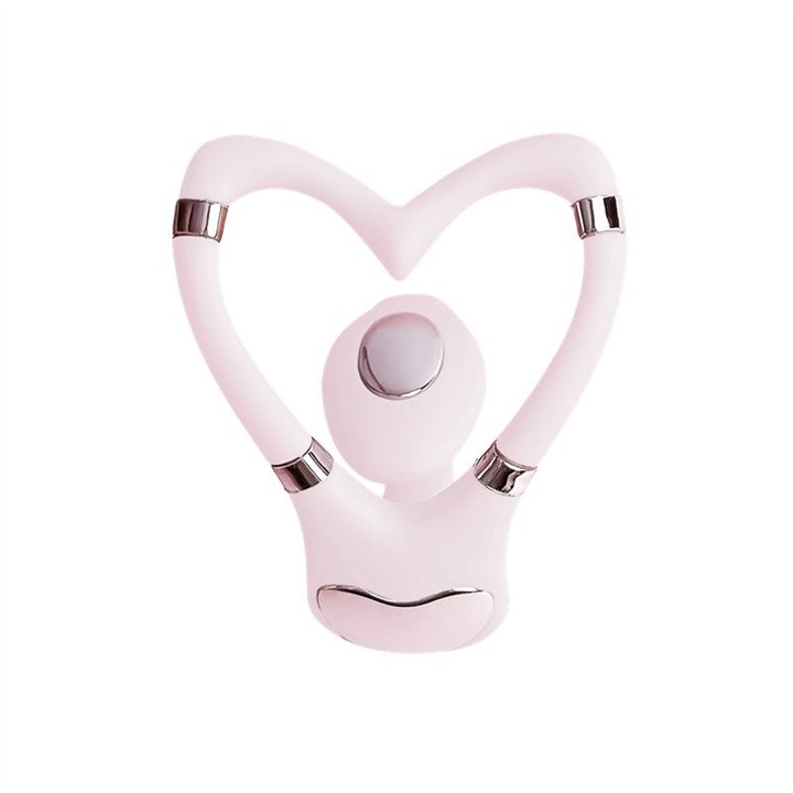 Dual vibrator Venus with APP - AL-33791 - Teknashop Ltd