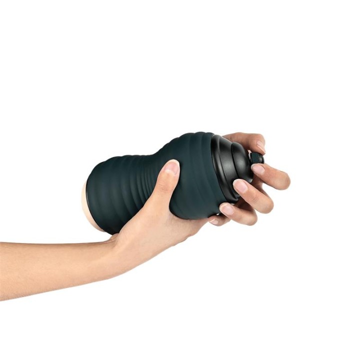 Masturbator Siltex Ultra - AL-275222 - Teknashop Ltd