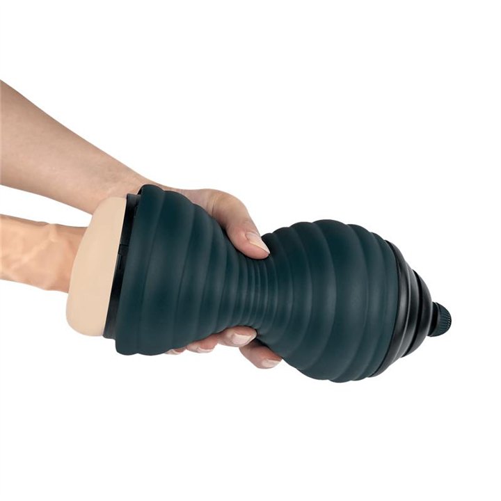 Masturbator Siltex Ultra - AL-275222 - Teknashop Ltd