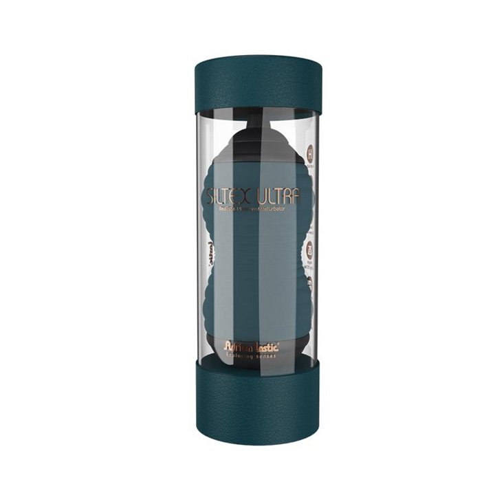 Masturbator Siltex Ultra - AL-275222 - Teknashop Ltd