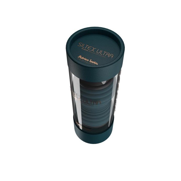 Masturbator Siltex Ultra - AL-275222 - Teknashop Ltd