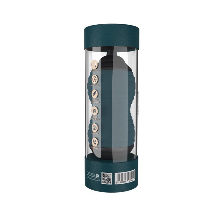 Masturbator Siltex Ultra - AL-275222 - Teknashop Ltd