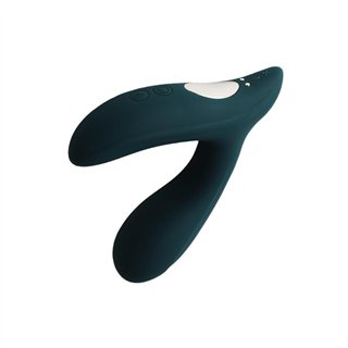 Prostate Stimulator Pulsation with APP - AL-11369 - Teknashop Ltd