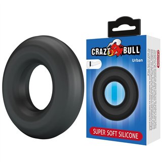 Urban Silicone Cockring - BI-210253 - Teknashop Ltd