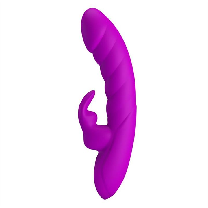 Monica Rabbit Vibrator - BW-500103 - Teknashop Ltd