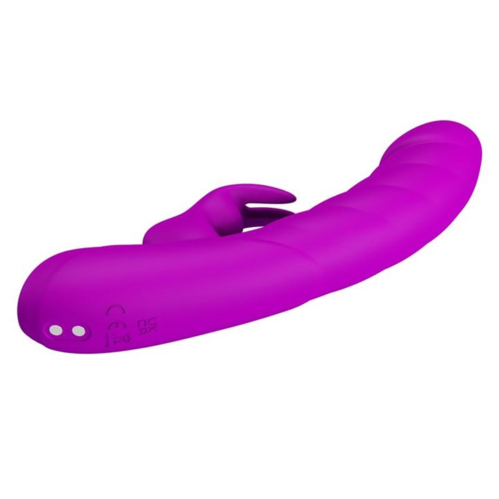 Monica Rabbit Vibrator - BW-500103 - Teknashop Ltd