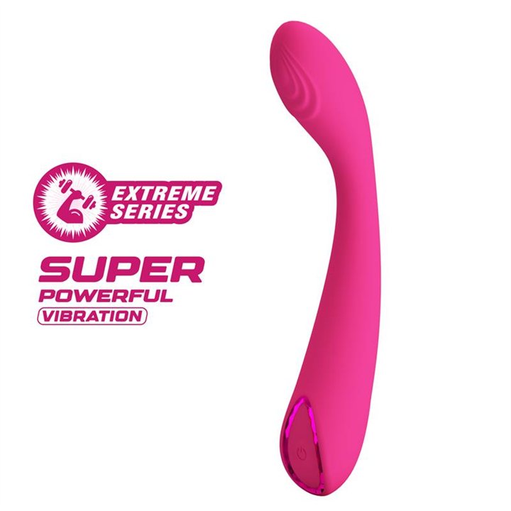 Jessica Vibrator - BW-500099 - Teknashop Ltd