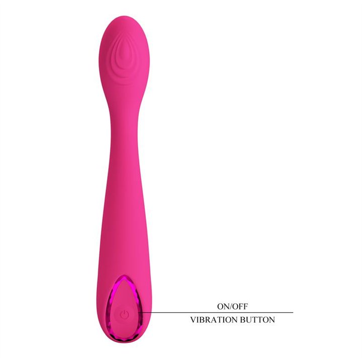 Jessica Vibrator - BW-500099 - Teknashop Ltd