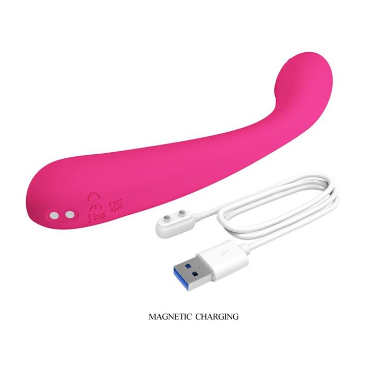 Jessica Vibrator - BW-500099 - Teknashop Ltd