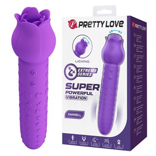 Dannell Licking Stimulator - BW-055023 - Teknashop Ltd