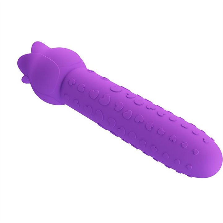 Dannell Licking Stimulator - BW-055023 - Teknashop Ltd