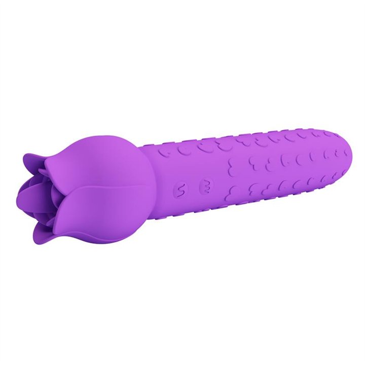 Dannell Licking Stimulator - BW-055023 - Teknashop Ltd