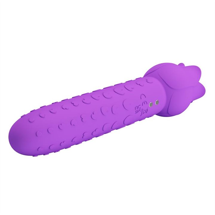 Dannell Licking Stimulator - BW-055023 - Teknashop Ltd