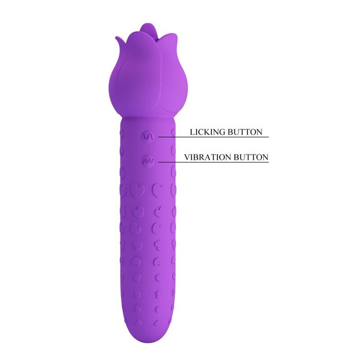 Dannell Licking Stimulator - BW-055023 - Teknashop Ltd