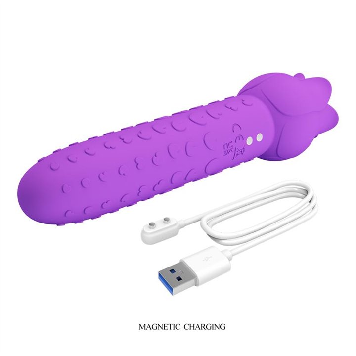 Dannell Licking Stimulator - BW-055023 - Teknashop Ltd