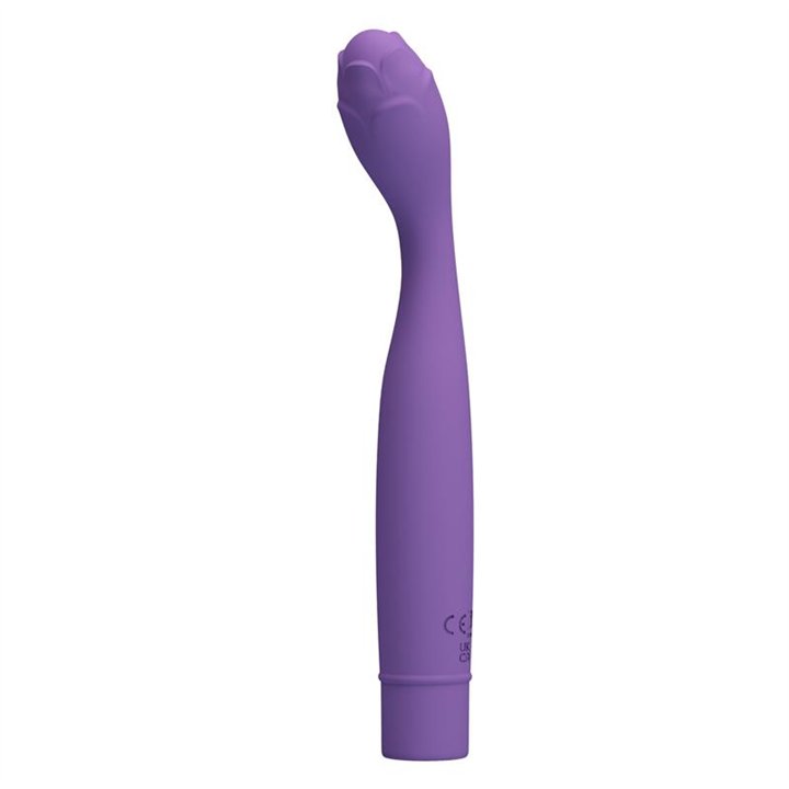 Hilary Bendable Vibrator - BI-300139 - Teknashop Ltd