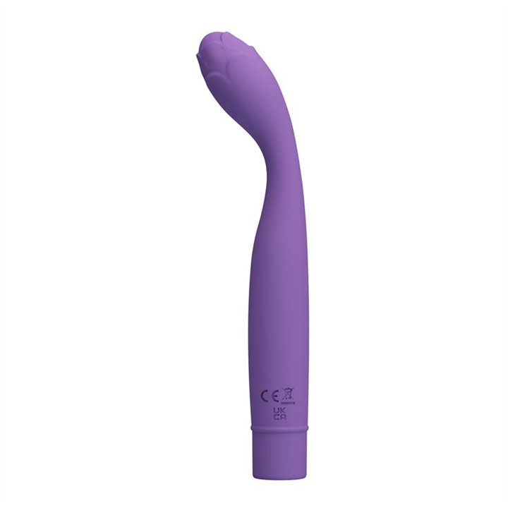 Hilary Bendable Vibrator - BI-300139 - Teknashop Ltd
