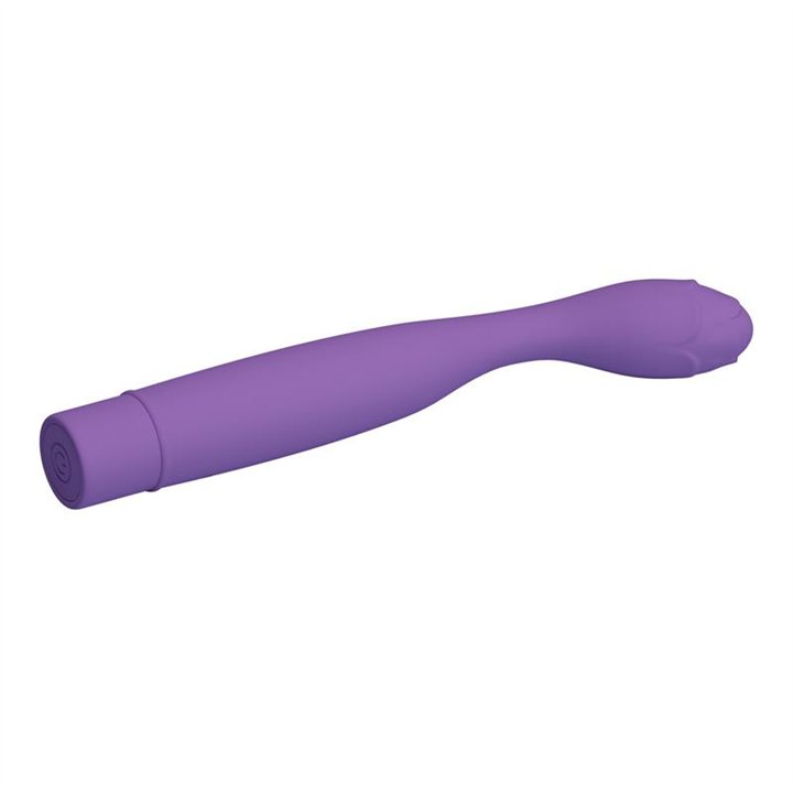 Hilary Bendable Vibrator - BI-300139 - Teknashop Ltd