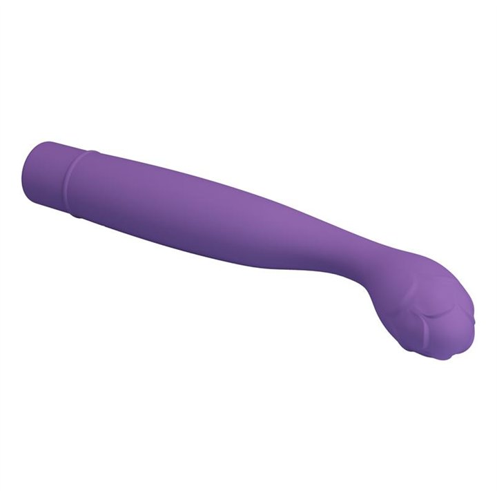Hilary Bendable Vibrator - BI-300139 - Teknashop Ltd