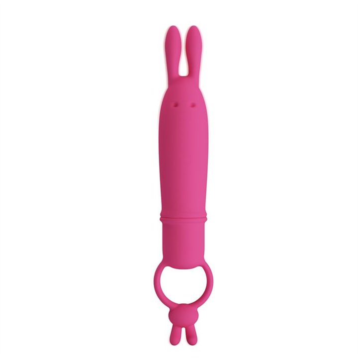 Delia Bullet Vibrator - BI-300133 - Teknashop Ltd