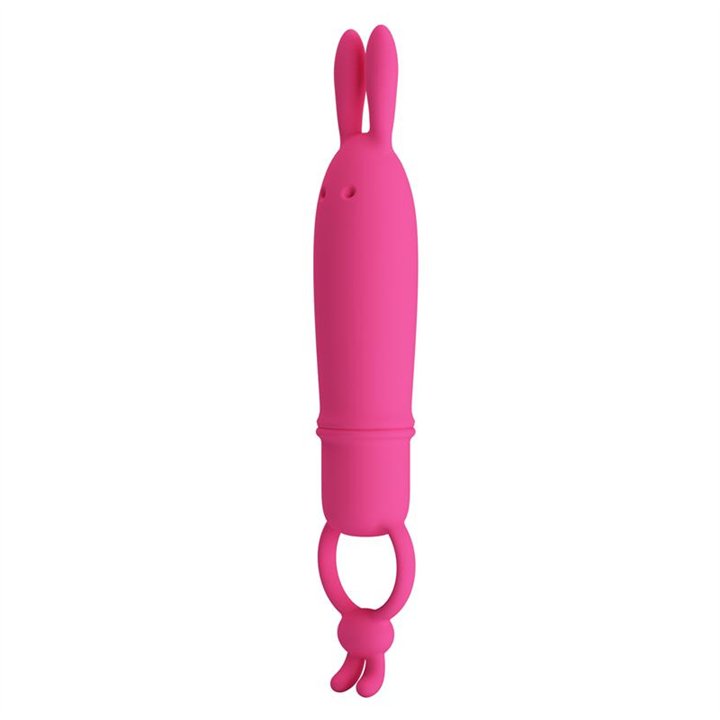 Delia Bullet Vibrator - BI-300133 - Teknashop Ltd
